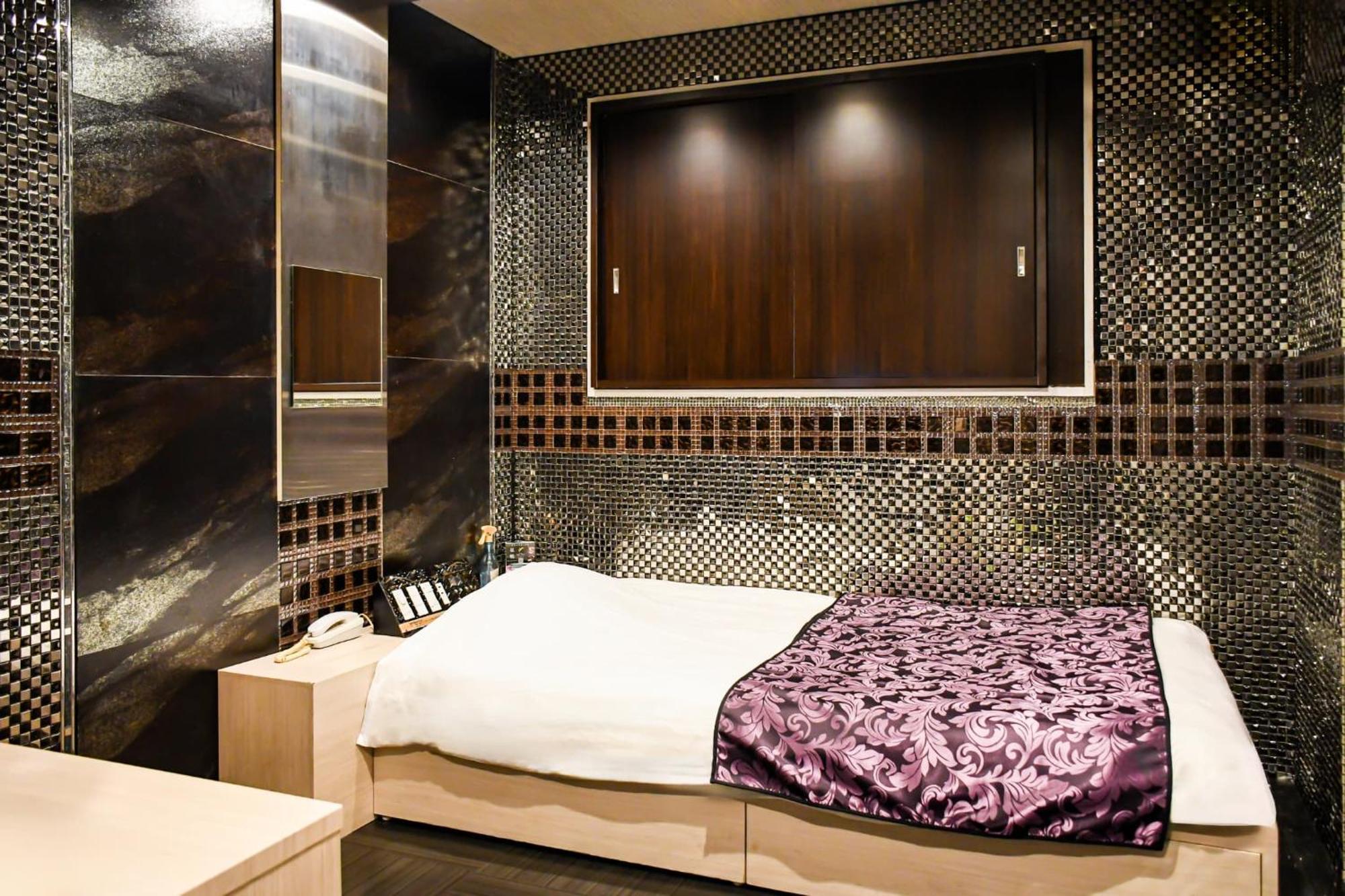 Ikebukuro Hotel Tokio